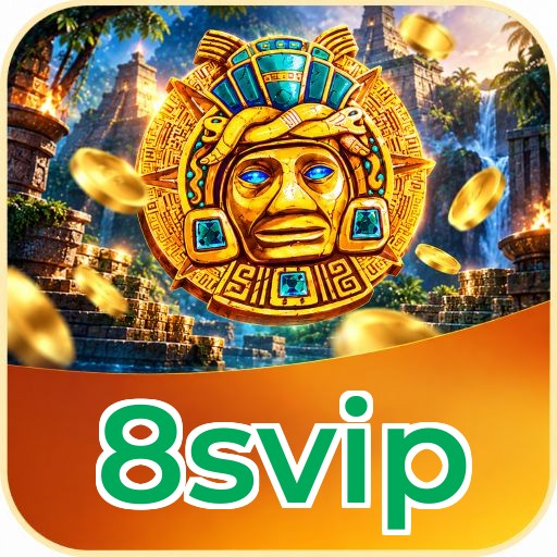 Tampilan antarmuka pengguna 8svip yang ramah dan intuitif.